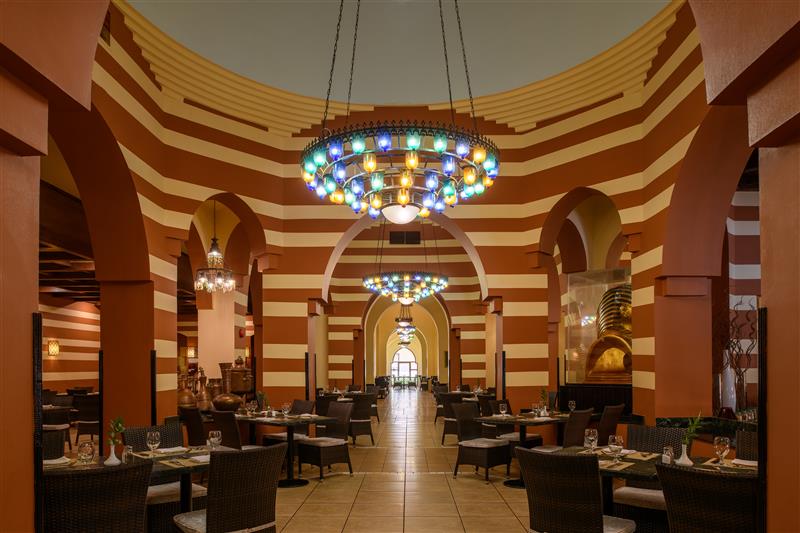 TUI MAGIC LIFE Redsina Sharm El Sheikh